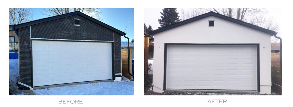New construction Stucco + Garage, new building+ new construction+ Calgary+ YYC